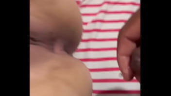 Aí que gostoso da meu cu