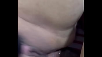 Aí que gostoso da meu cu