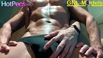 Edging Muscle Worship thumbnail