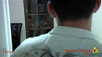 A taste of sweet honey