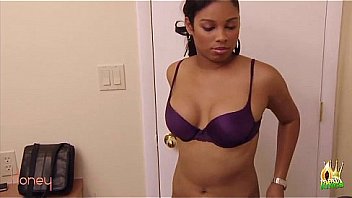 A taste of sweet honey