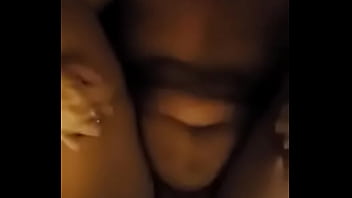 Wifes lover fucking her deep