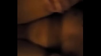 Wifes lover fucking her deep