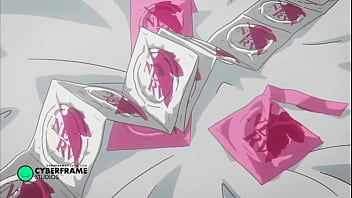 Neon genesis evangelion porn parody