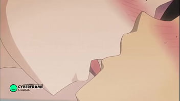 Neon genesis evangelion porn parody