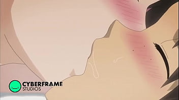 Neon genesis evangelion porn parody