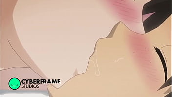 Neon genesis evangelion porn parody