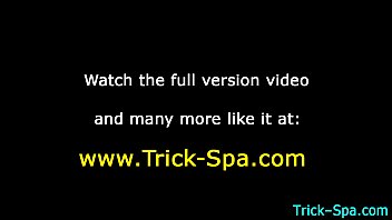 Mature lesbo masseuse