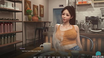 Love And Temptation Ep2 – Visual Novel Gameplay By Misterdoktor thumbnail