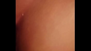 Metiéndole toda mi berga en su culo