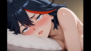 Ryuoko matoi fucked hentai ai gen