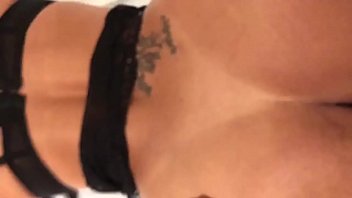 Home made girlfriend