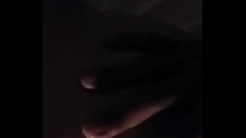 Some happy time with a guy