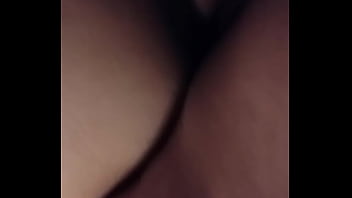 Some happy time with a guy