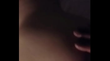 Some happy time with a guy