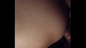 Some happy time with a guy