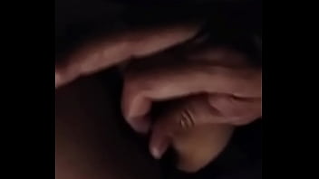 Some happy time with a guy