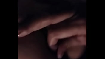 Some happy time with a guy