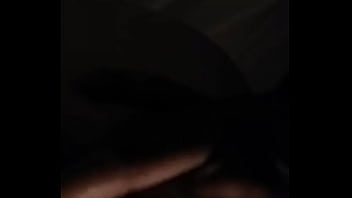 Some happy time with a guy