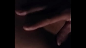 Some happy time with a guy