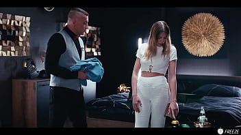 Time stop freeuse roleplay hotel staff freeze fucks blonde guest fanta sie and sucks her tits Time stop freeuse roleplay hotel staff freeze fucks blonde guest fanta sie and sucks her tits