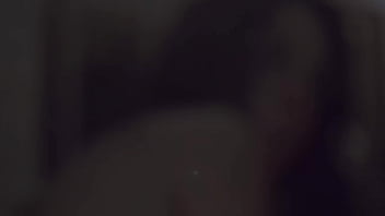 Destroying my ass in the forest