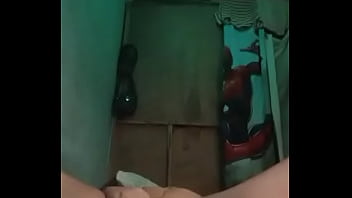 I catch my stepmother fingering her fat pussy so i helped her I catch my stepmother fingering her fat pussy so i helped her