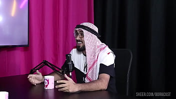 Compilados do elquer carlos no bora cast com bruna carlos & matheus caetano momento 2 watch sheer red