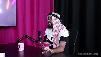 Compilados do elquer carlos no bora cast com bruna carlos & matheus caetano momento 2 watch sheer red