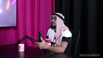 Compilados do elquer carlos no bora cast com bruna carlos & matheus caetano momento 2 watch sheer red