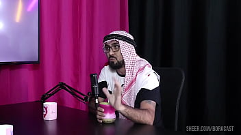 Compilados do elquer carlos no bora cast com bruna carlos & matheus caetano momento 2 watch sheer red