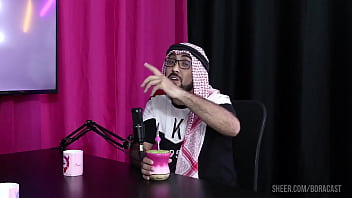 Compilados do elquer carlos no bora cast com bruna carlos & matheus caetano momento 2 watch sheer red