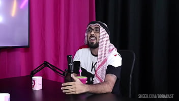 Compilados do elquer carlos no bora cast com bruna carlos & matheus caetano momento 2 watch sheer red