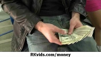 Hardcore pussy fuck for money 28