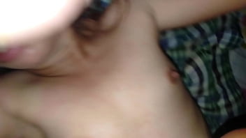 Behind the scenes outdoor production