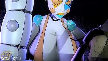 Fnaf porn