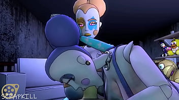 Fnaf porn