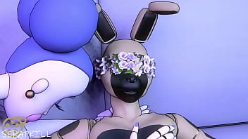 Fnaf porn