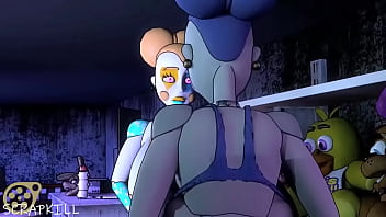 Fnaf porn