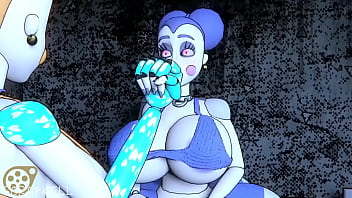 Fnaf porn