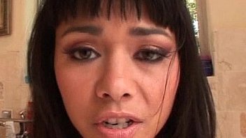 Massive squirting and creampie female ejaculation 5