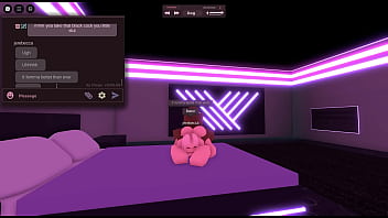 Blonde slut takes bbc