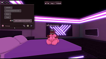 Blonde slut takes bbc