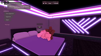 Blonde slut takes bbc