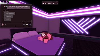 Blonde slut takes bbc