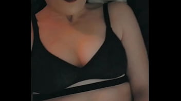 Lemme ride your face and cock