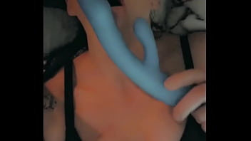 Lemme ride your face and cock