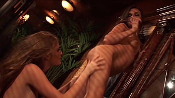 Claudia adams has very large boobs and enjoys the attention they bring to her from horny men