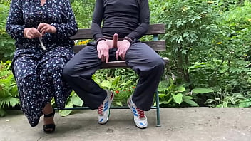 Mother in law took son in law's sperm for her cuckold husband