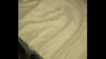 Gracie mae get fucked from behind and then says thank you by deep throating cock